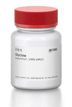 Glycine Glycine